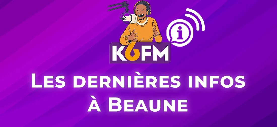 Flash Info Beaune