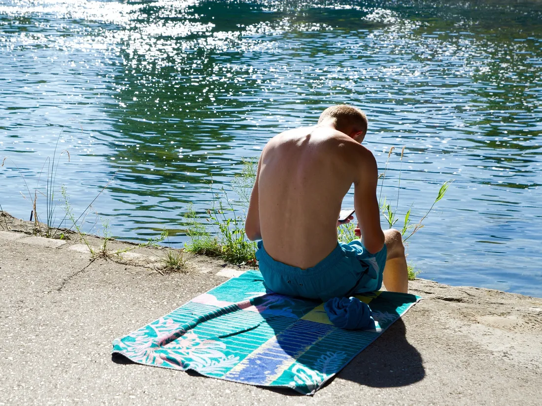 L'opération se déroulera le mercredi 31 juillet après-midi sur le barrage-réservoir de Panthier.