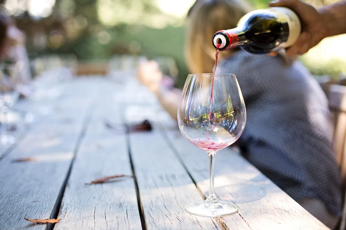 Les vignerons présents proposerons des vins à la dégustation, mais aussi à l'achat.