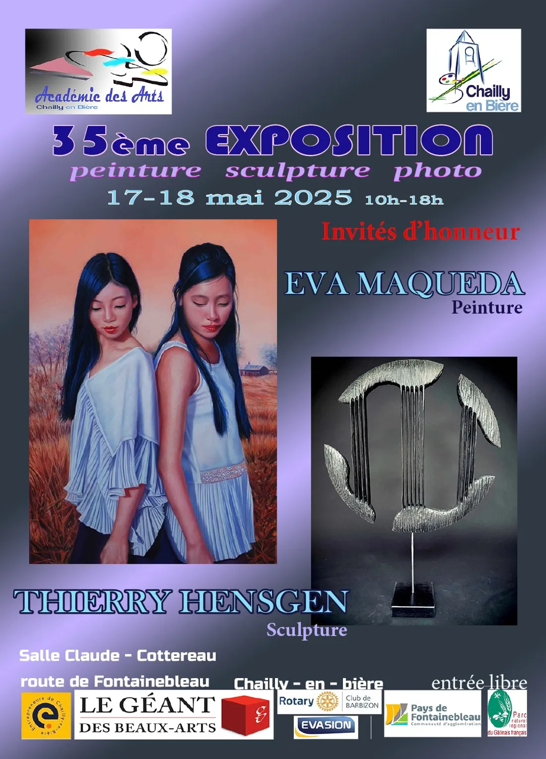 EVASION