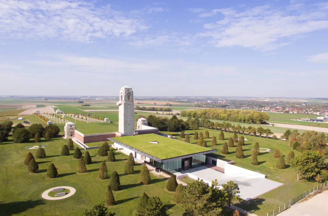 Centre Sir John Monash