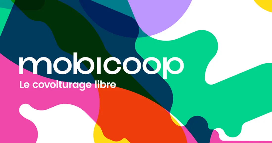 Logo Mobicoop
