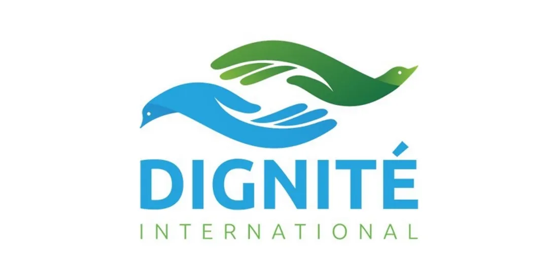 Logo de Dignité International