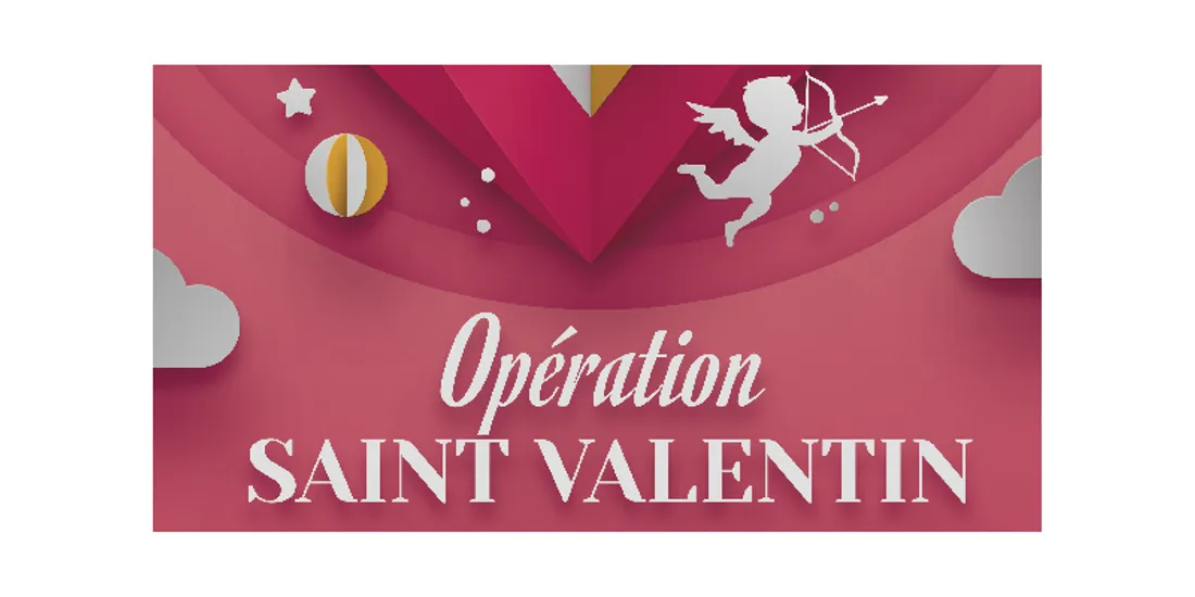 Opération Saint-Valentin