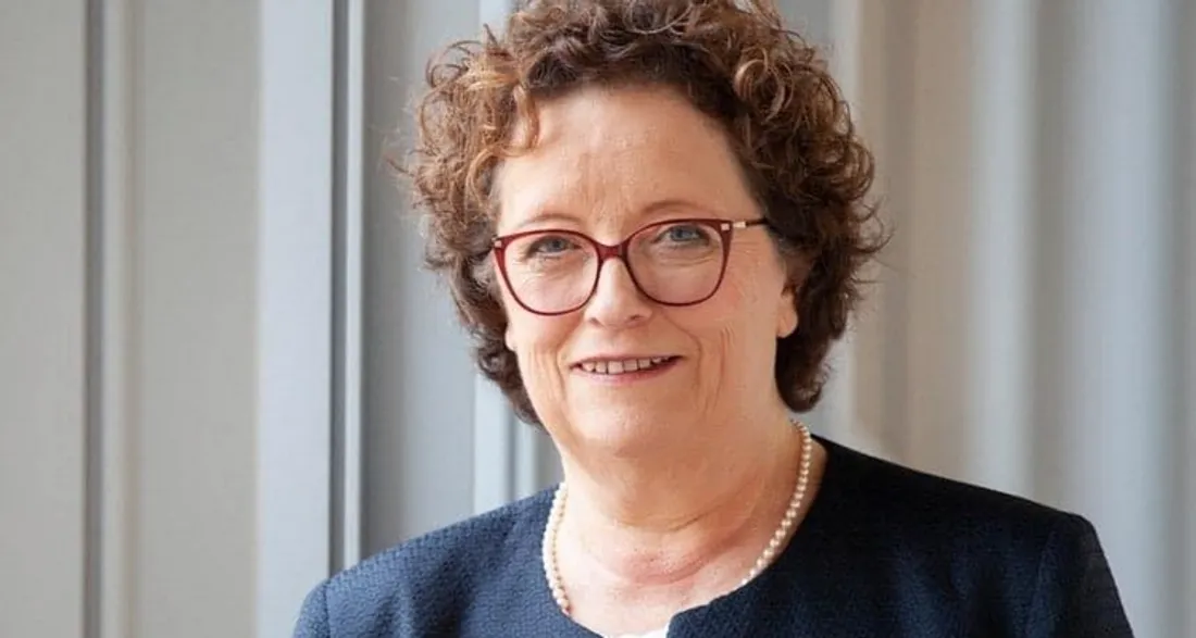 Brigitte Fouré