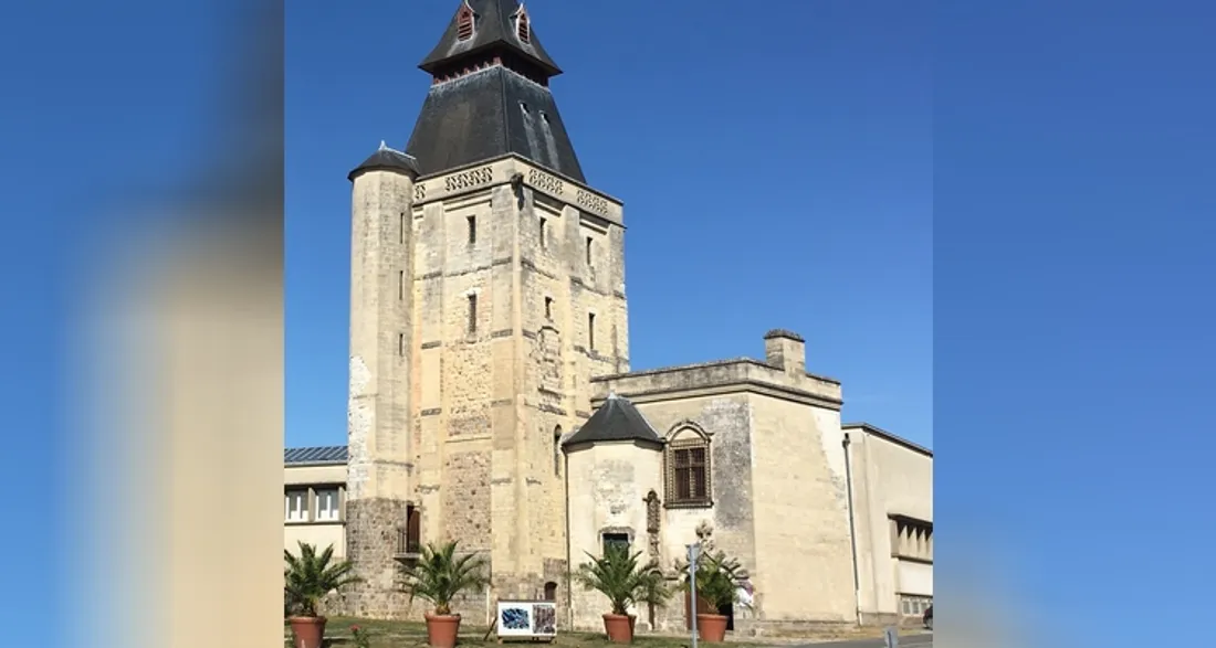 Musée Boucher-de-Perthes à Abbeville