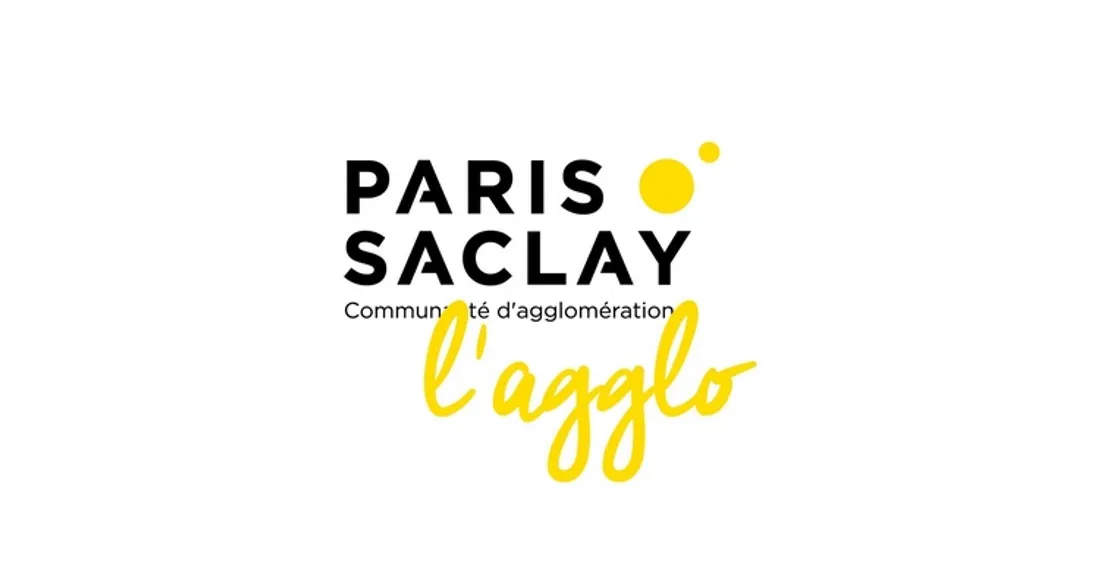 Agglomération de Paris-Saclay