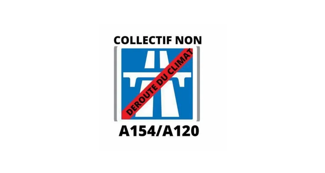Collectif Non A154/A120