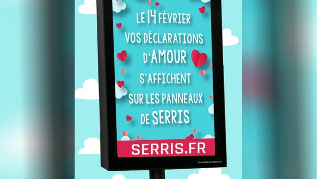Saint-Valentin