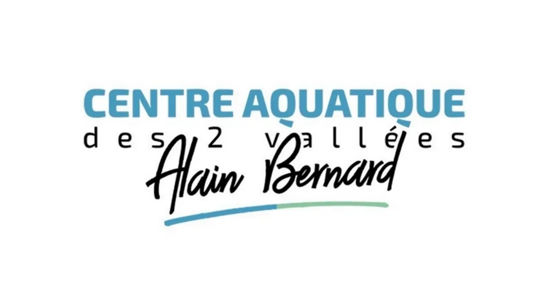 Centre aquatique des Deux Vallées