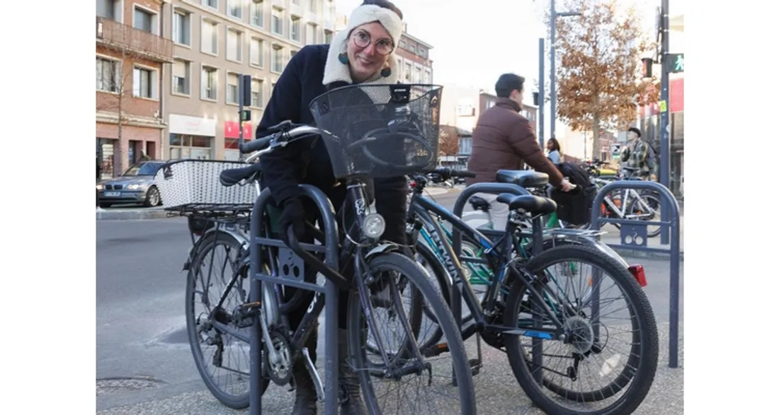 Vélo