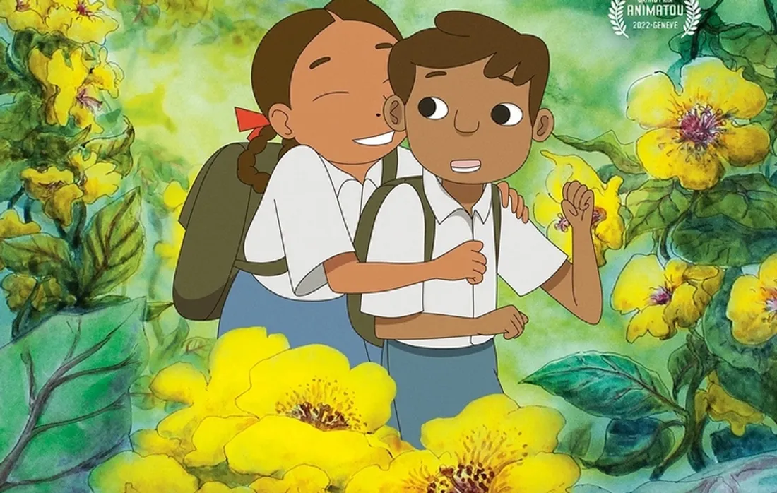 Contes de printemps