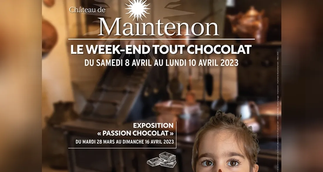 Exposition "Passion chocolat"