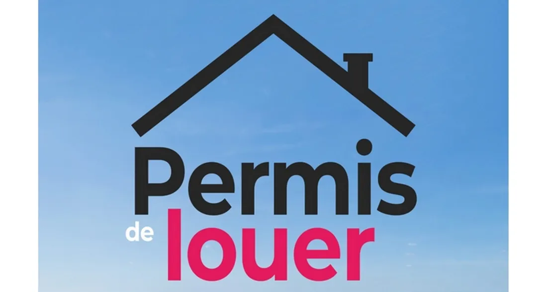 Permis de louer