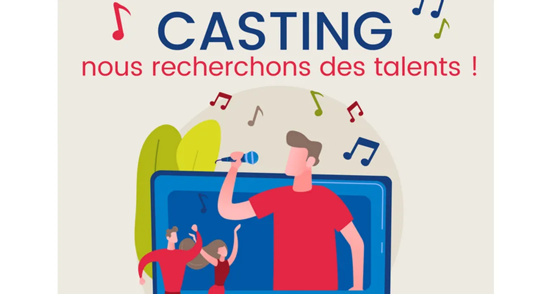 Fête de la musique