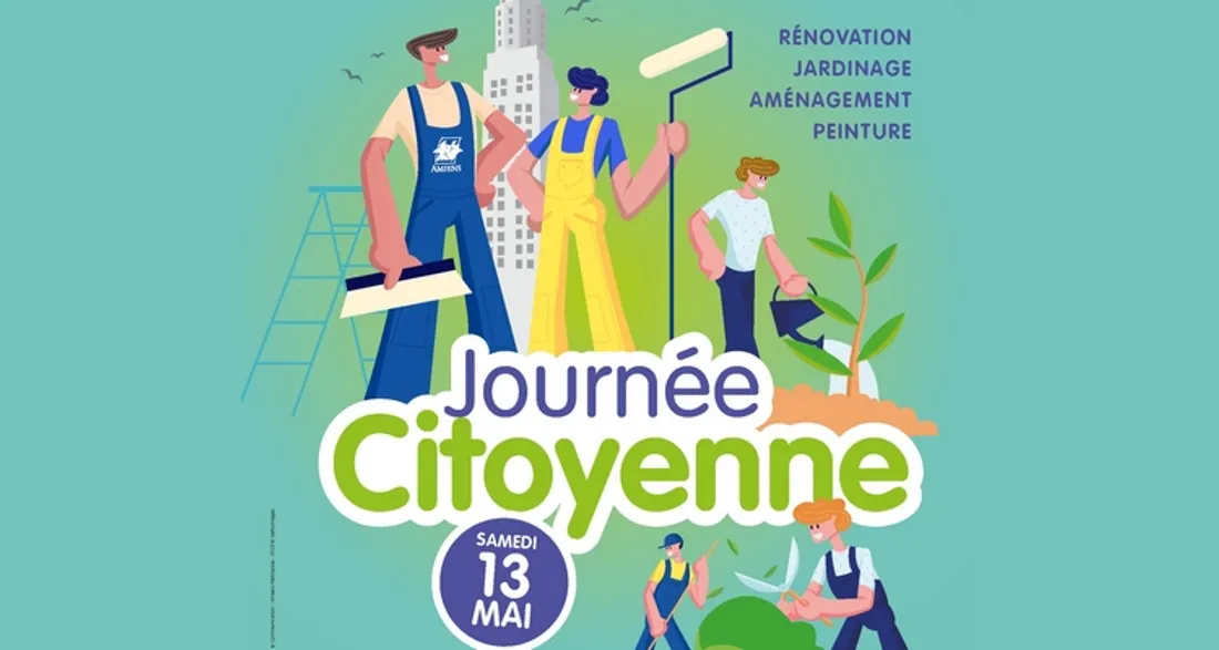 Journée citoyenne 2023