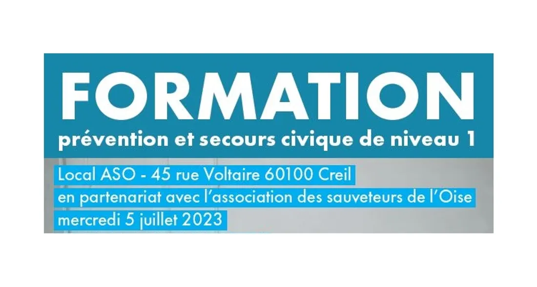 Formation