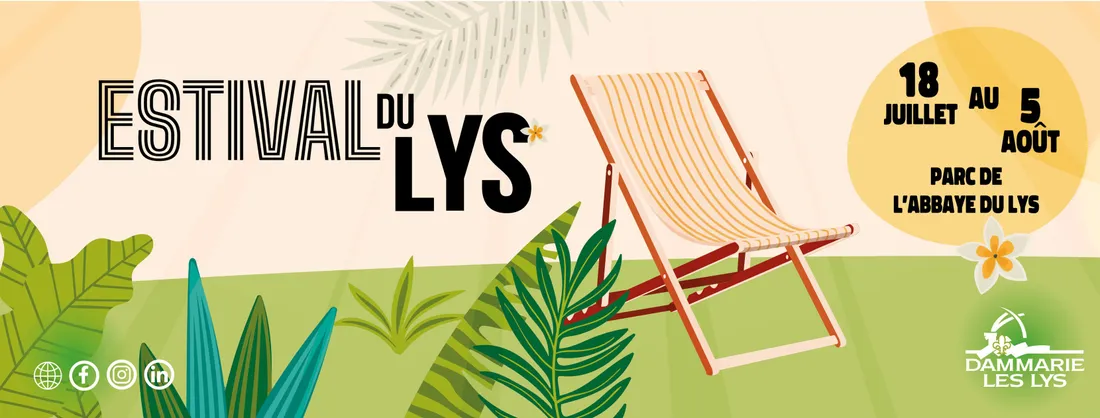Estival du Lys