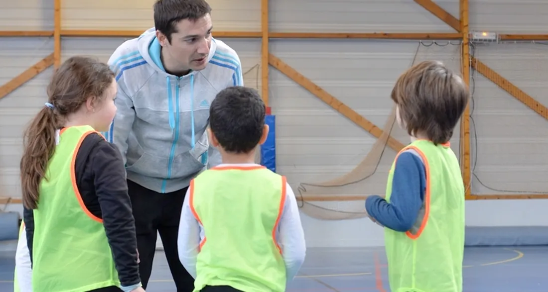 Activité physique