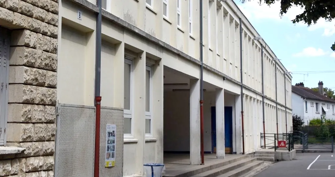 Ecole Paul Langevin