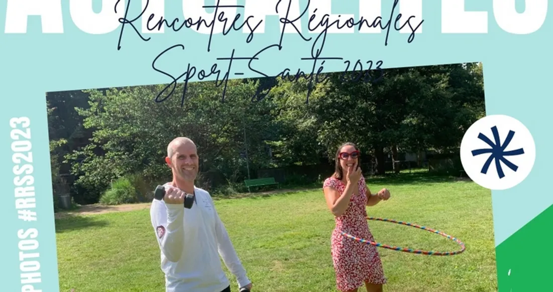 Sport santé
