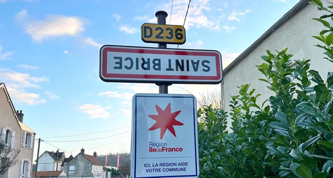 EVASION SeineetMarne mais pourquoi certains panneaux de villes sont à l