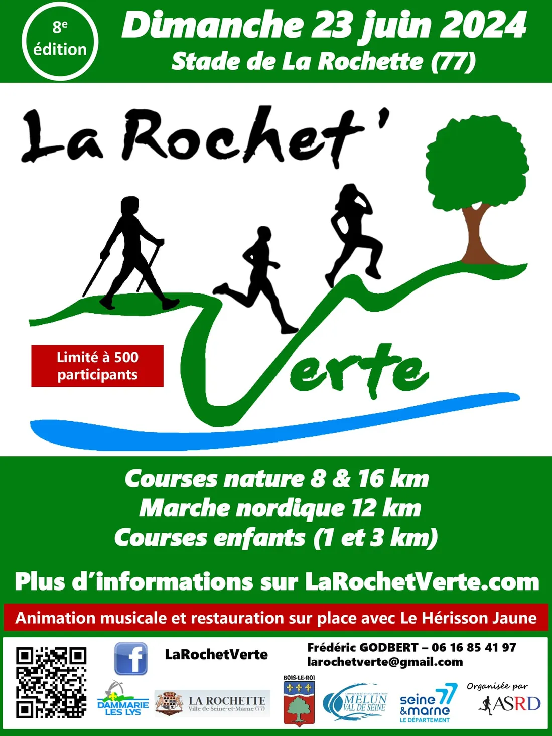 rochet