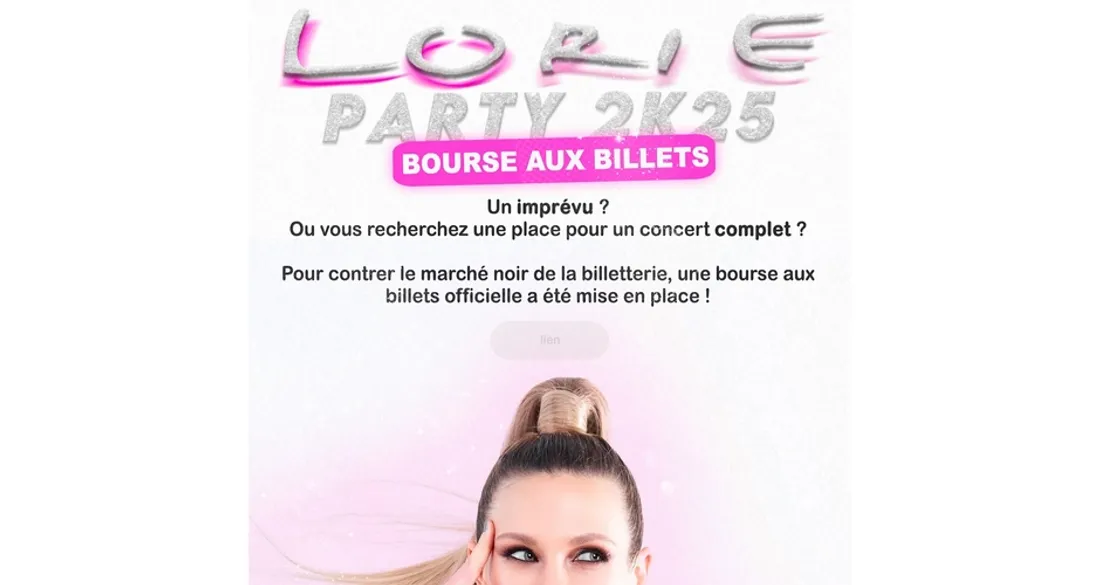 Bourse aux billets