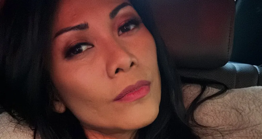 Anggun