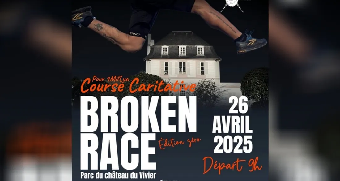 Broken Race