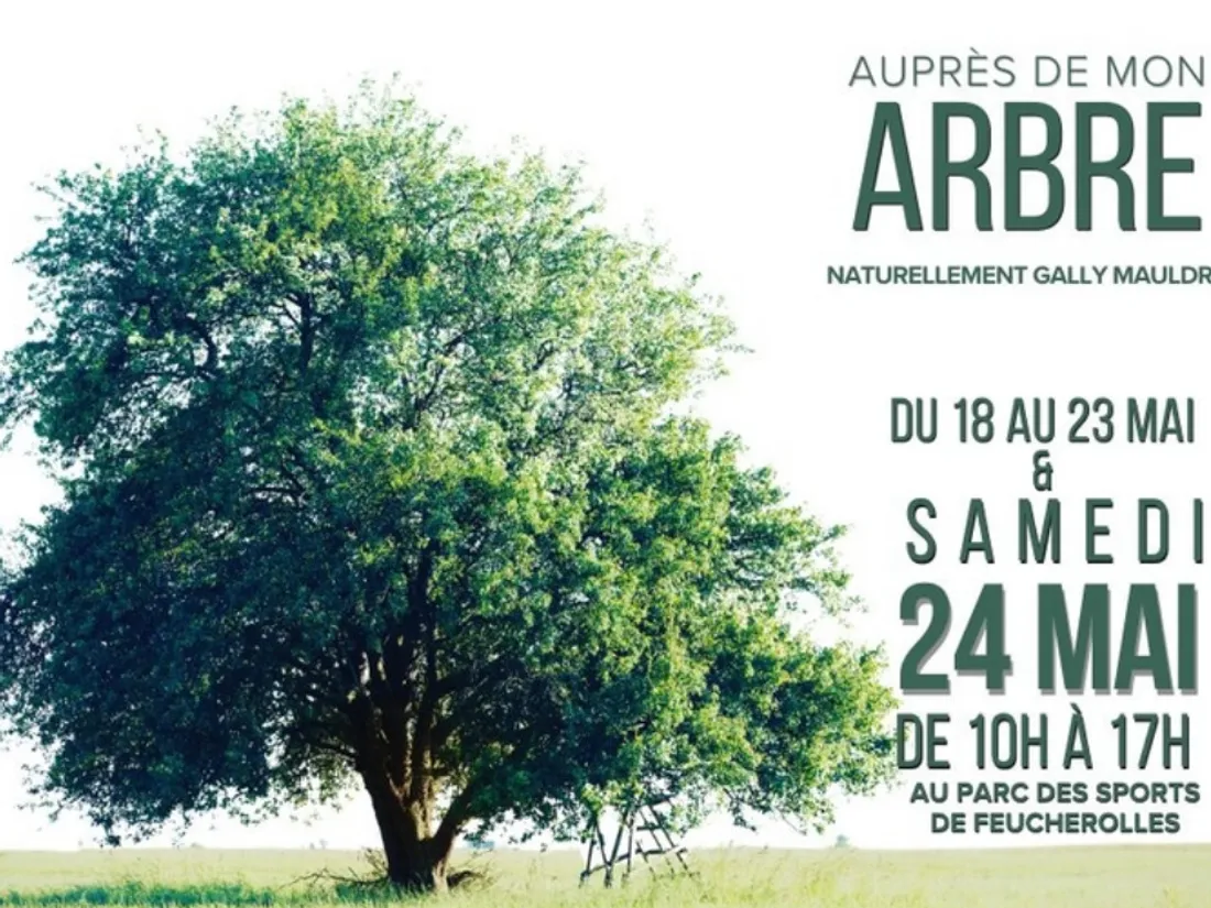 Naturellement Gally-Mauldre