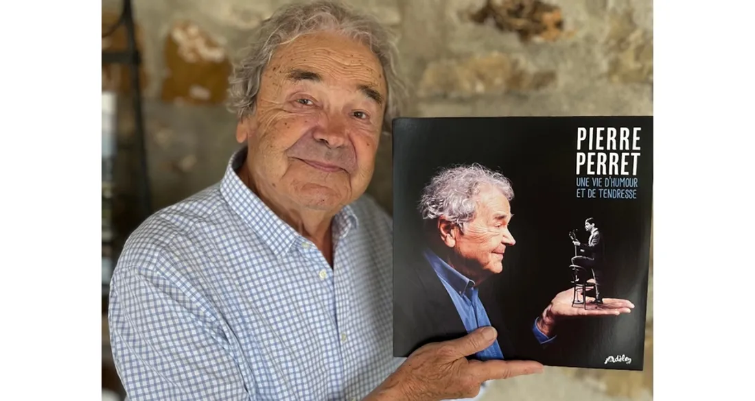 Pierre Perret