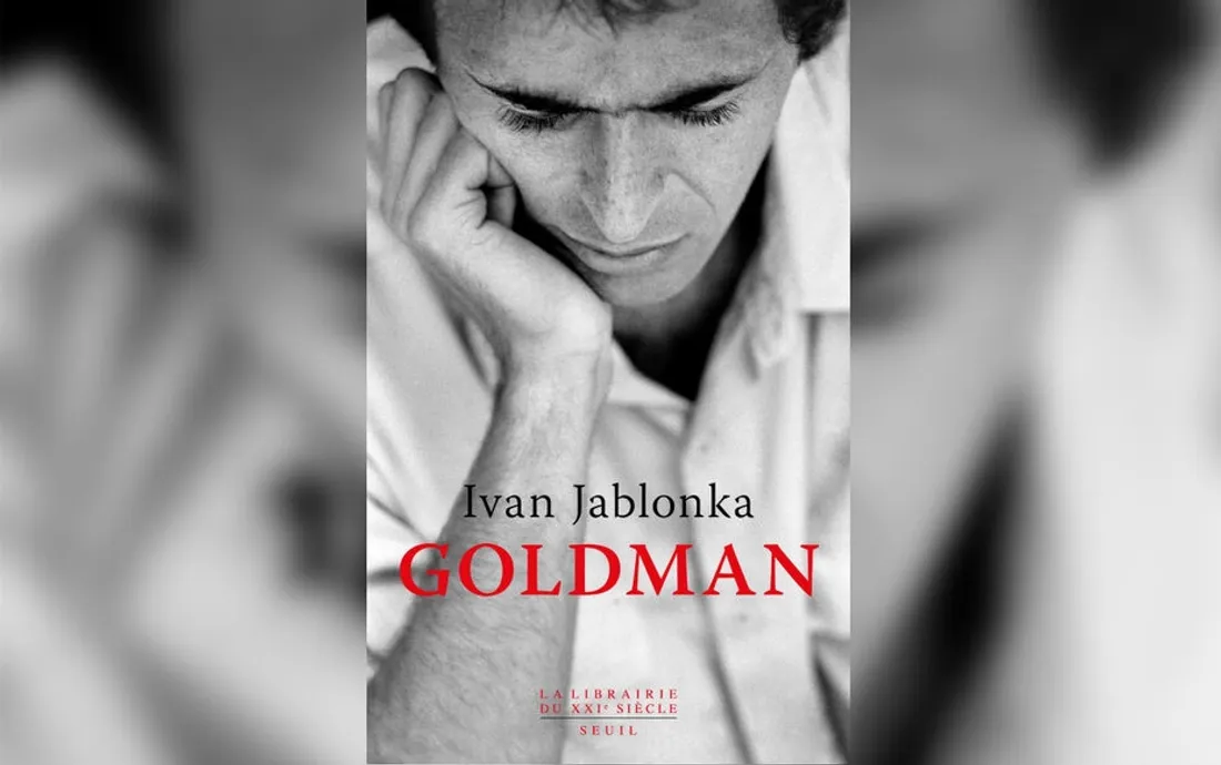 Biographie de Jean-Jacques Goldman