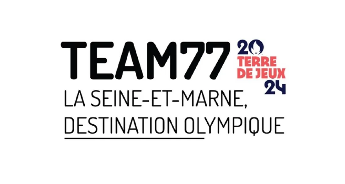 Seine-et-Marne destination olympique 2023