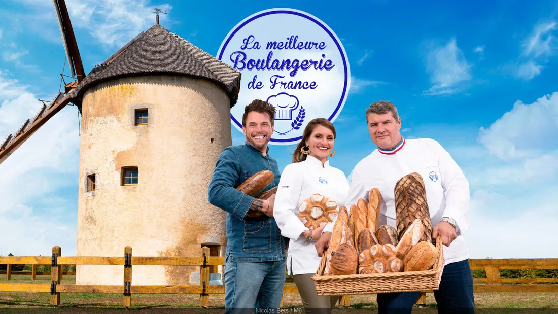 Meilleure boulangerie de France 2023