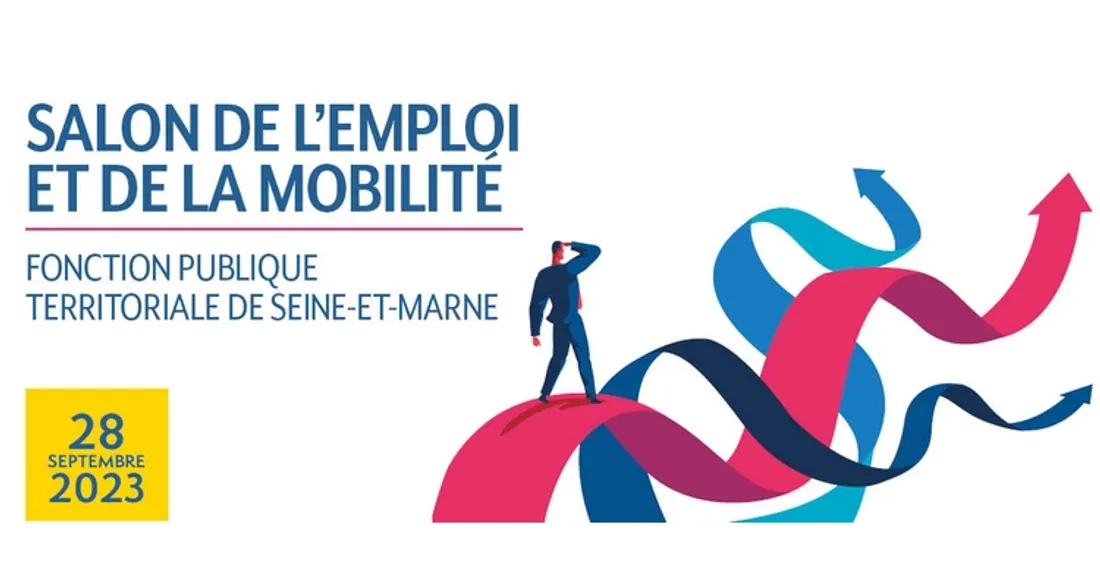 Salon pour l'emploi