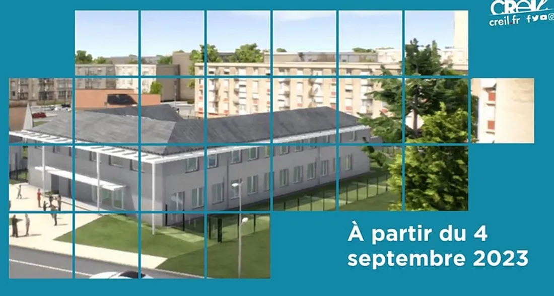 Nouveau CCAS