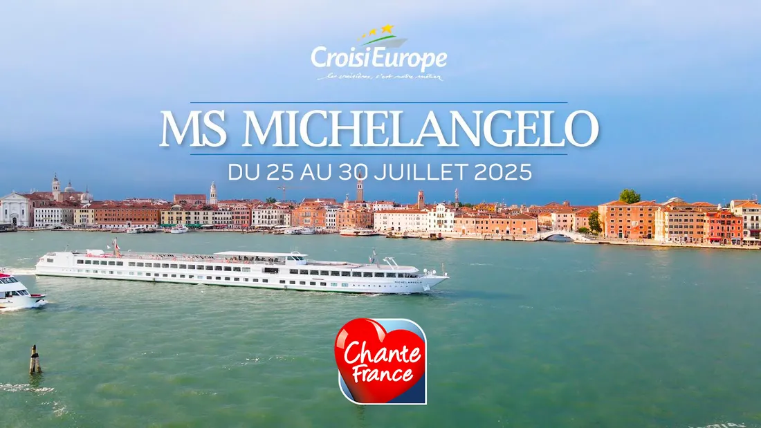 croisieurope
