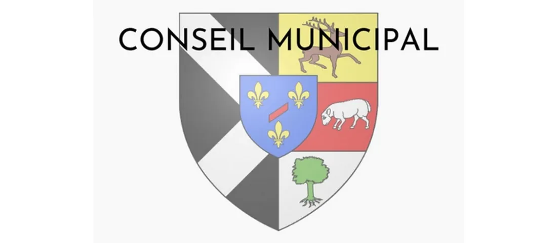 Conseil municipal de Rambouillet