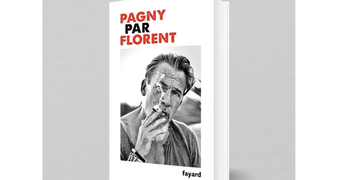 Livre "Pagny par Florent"