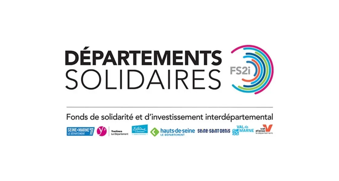 Fonds de solidarité et d'investissement interdépartemental