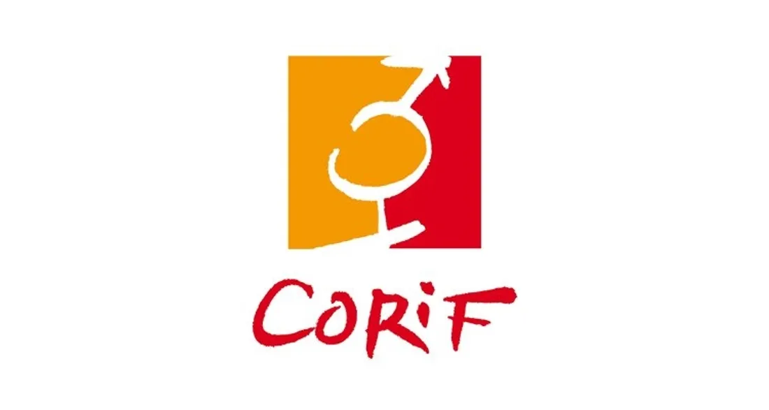 Logo du Corif