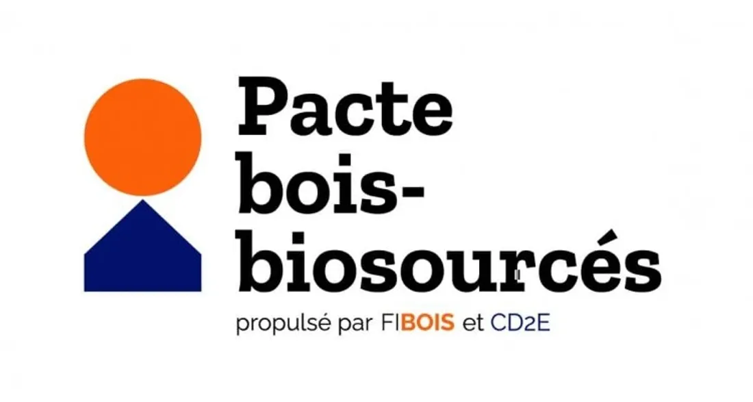 Pacte Bois-Biosourcés