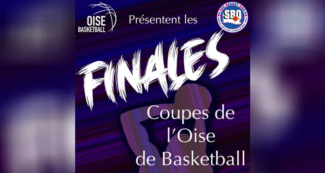 Finales des Coupes de l'Oise de basketball