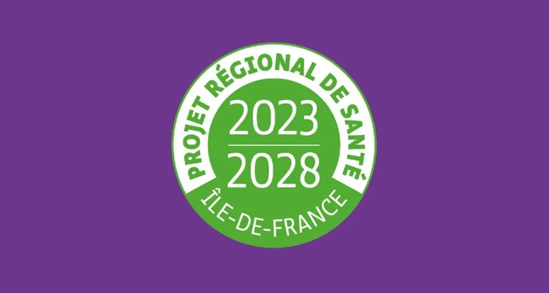 Projet régional de santé 2023-2028