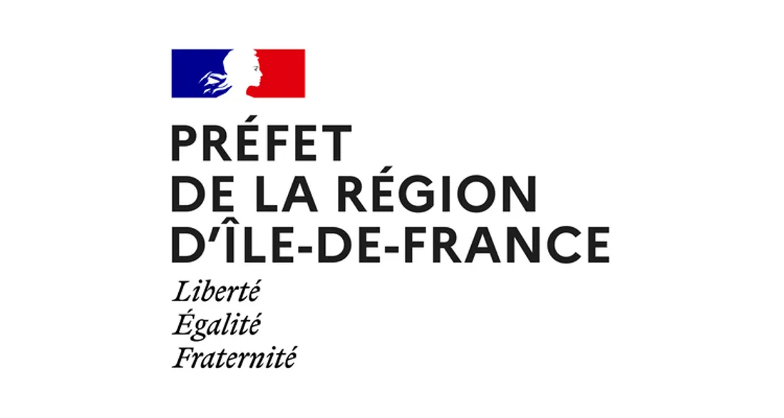 Préfecture de l'Ile-de-France