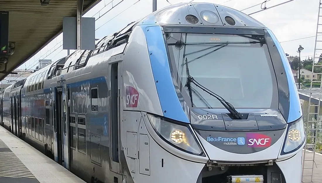 RER Regio2N