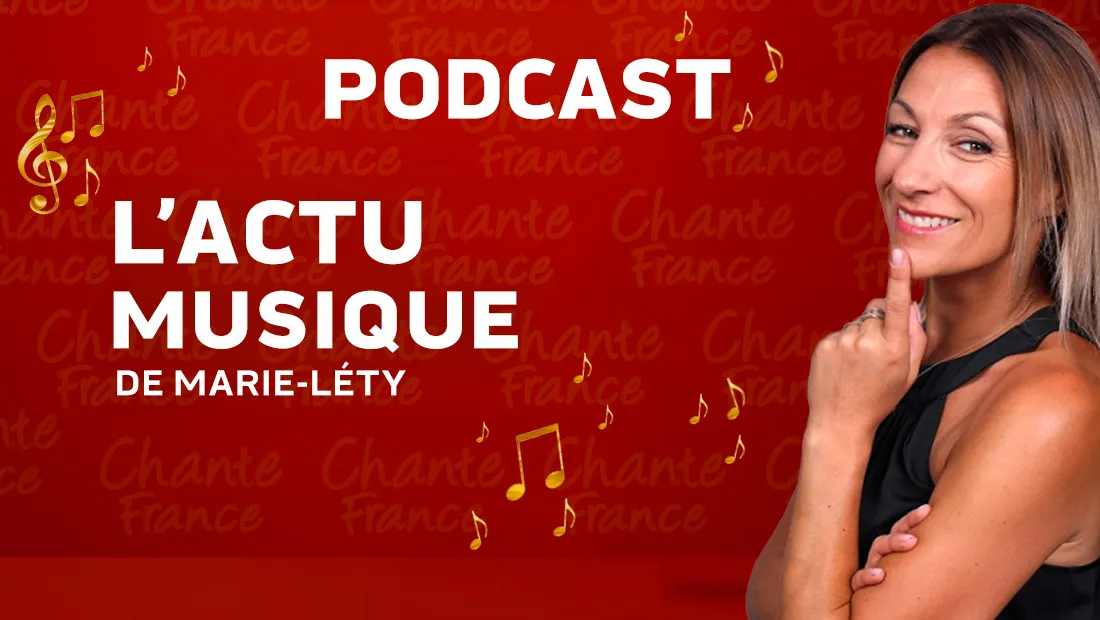 L'ACTU MUSIQUE