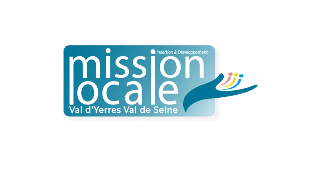 Logo du Mission locale du Val d'Yerres Val de Seine