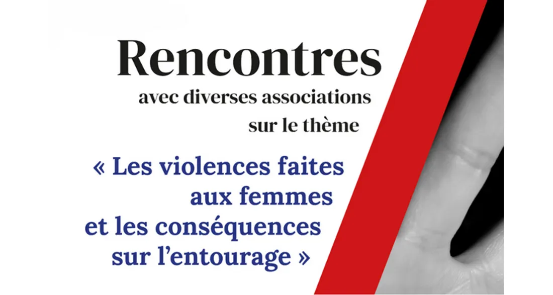 Violences faites aux femmes